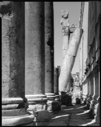 Architecture,-Baalbek,-History,-Kaleidos,-Kaleidos-images,-La-parole-à-limage,-Laurent-Abad,-Romans,-Temples,-UNESCO,-World-Heritage,-Romans,-UNESCO,-Temple-of-Bacchus,-Bacchus,-Columns