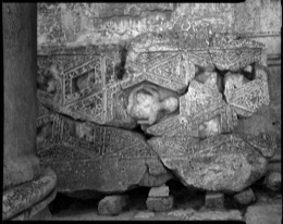 Architecture,-Baalbek,-History,-Kaleidos,-Kaleidos-images,-La-parole-à-limage,-Laurent-Abad,-Romans,-Temples,-UNESCO,-World-Heritage,-Romans,-UNESCO,-Temple-of-Bacchus,-Bacchus