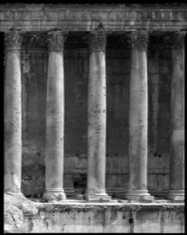 Architecture,-Baalbek,-History,-Kaleidos,-Kaleidos-images,-La-parole-à-limage,-Laurent-Abad,-Romans,-Temples,-UNESCO,-World-Heritage,-Romans,-UNESCO,-Temple-of-Bacchus,-Bacchus,-Columns