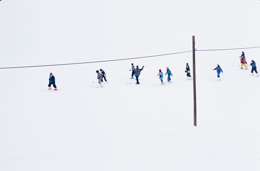 Al-Arz;Bsharry;Children;La-parole-à-limage;Lebanese-cedar;Lebanon;Kaleidos;Kaleidos-images;Lebanon;Tarek-Charara;Ski;Skiing;Snow;Winter