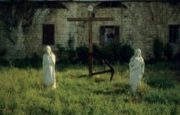 Batroun;Cathedrals;Christianism;Christianity;Christians;Churches;Doors;Kaleidos;Kaleidos-images;Lebanon;La-parole-à-limage;Saint-Stephen;St-Stephen;Statues;Tarek-Charara