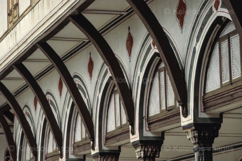 Architecture;Constantinople;La parole à l'image;Philippe Guéry;UNESCO;World Heritage