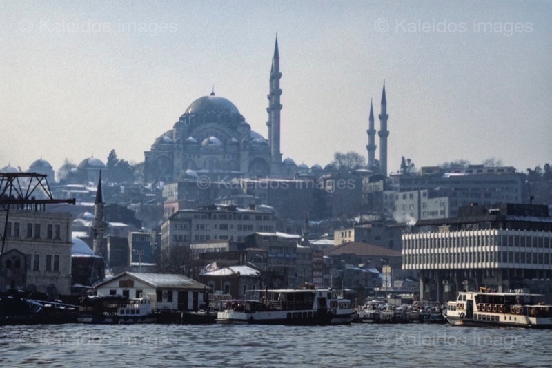 Architecture;Constantinople;Islam;La parole à l'image;Mosques;Musulman;Patrimoine de l'Humanité;Philippe Guéry;Sultan Ahmet Camii;Sultanahmet Camii;UNESCO