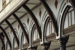 Architecture;Constantinople;La-parole-à-limage;Philippe-Guéry;UNESCO;World-Heritage