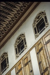 Architecture;Constantinople;Doors;La-parole-Ã -limage;Philippe-GueÌry;UNESCO;Windows;World-Heritage