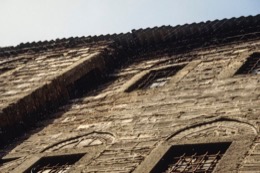 Architecture;Buildings;Constantinople;La-parole-à-limage;Houses;Philippe-Guéry;Rain;Windows