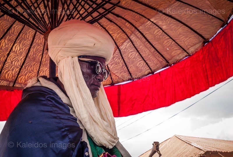Africa;Benin;El Hadj Issifou Kpeitoni Koda VI;Gaani;Kaleidos;Kaleidos images;Kings;La parole à l'image;Man;Men;Tarek Charara;Traditions