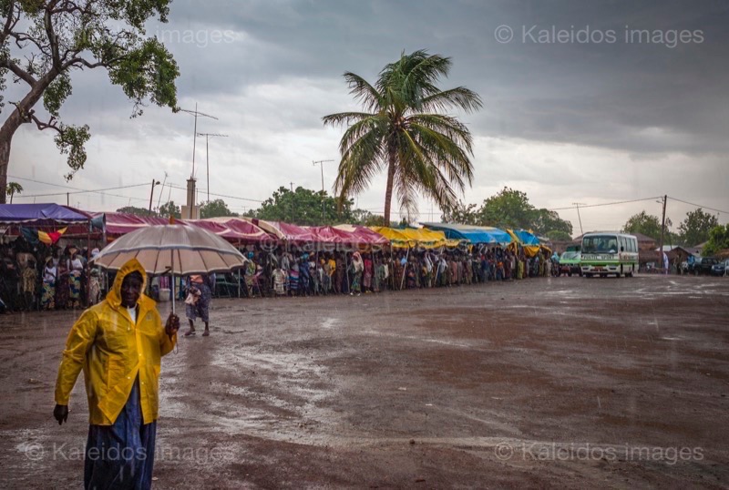 Africa;Benin;Gaani;Kaleidos;Kaleidos images;La parole à l'image;Rain;Storm;Tarek Charara;Traditions