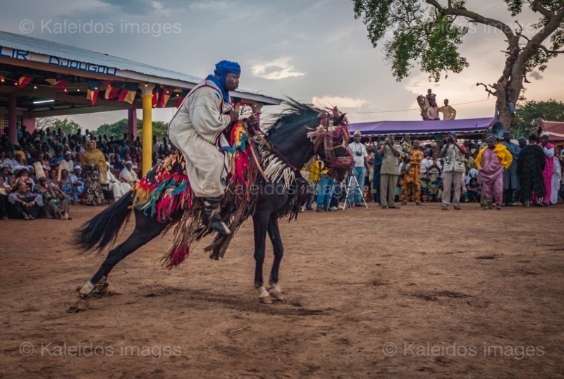 Africa;Benin;Gaani;Gallop;Galop;Gotesani Bokari;Horseman;Horsemen;Horses;Kaleidos;Kaleidos images;La parole à l'image;Riders;Tarek Charara;Dongola