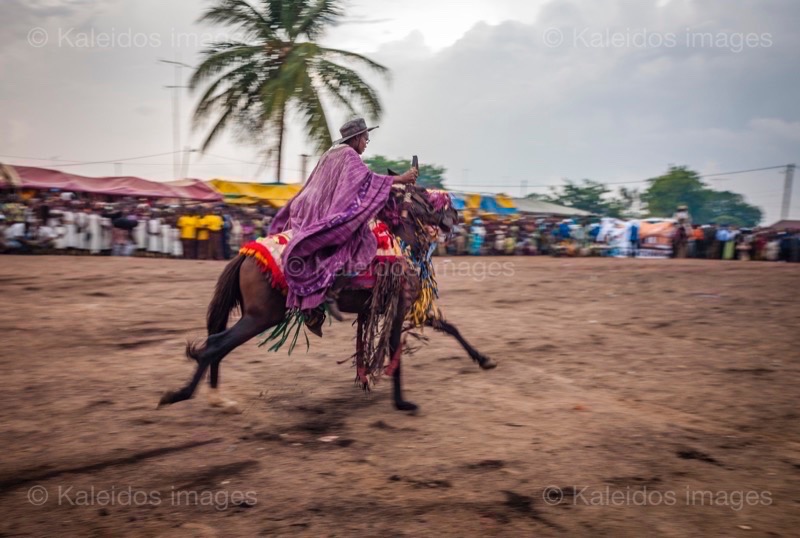 Africa;Benin;Faissal;Gaani;Horseman;Horsemen;Horses;Kaleidos;Kaleidos images;La parole à l'image;Riders;Tarek Charara;Dongola
