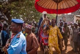 Africa;Benin;El-Hadj-Issifou-Kpeitoni-Koda-VI;Gaani;Horses;Kaleidos;Kaleidos-images;Kings;La-parole-à-limage;Man;Men;Tarek-Charara;Traditions