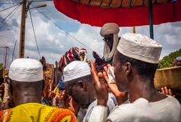 Africa;Benin;El-Hadj-Issifou-Kpeitoni-Koda-VI;Gaani;Horses;Kaleidos;Kaleidos-images;Kings;La-parole-à-limage;Man;Men;Tarek-Charara;Traditions