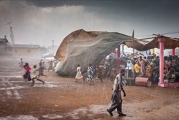 Africa;Benin;Gaani;Kaleidos;Kaleidos-images;La-parole-à-limage;Rain;Storm;Tarek-Charara;Traditions