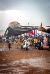 Africa;Benin;Gaani;Kaleidos;Kaleidos-images;La-parole-à-limage;Rain;Storm;Tarek-Charara;Traditions