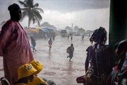 Africa;Benin;Gaani;Kaleidos;Kaleidos-images;La-parole-à-limage;Rain;Storm;Tarek-Charara;Traditions
