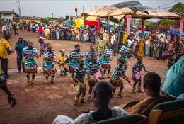 Africa;Benin;Dance;Dancers;Gaani;Kaleidos;Kaleidos-images;La-parole-à-limage;Tarek-Charara;Traditions