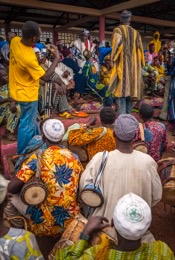 Africa;Benin;El-Hadj-Issifou-Kpeitoni-Koda-VI;Gaani;Kaleidos;Kaleidos-images;Kings;La-parole-à-limage;Tarek-Charara;Traditions