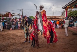 Africa;Benin;Gaani;Horseman;Horsemen;Horses;Kaleidos;Kaleidos-images;La-parole-à-limage;Mohammed-Traoré;Portrait;Riders;Tarek-Charara;Dongola