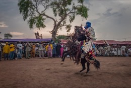 Africa;Benin;Gaani;Gotesani-Bokari;Horseman;Horsemen;Horses;Kaleidos;Kaleidos-images;La-parole-à-limage;Riders;Tarek-Charara;Dongola