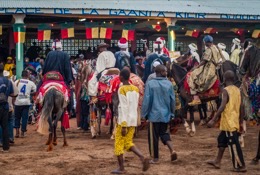 Africa;Benin;Gaani;Horseman;Horsemen;Horses;Kaleidos;Kaleidos-images;La-parole-à-limage;Riders;Tarek-Charara