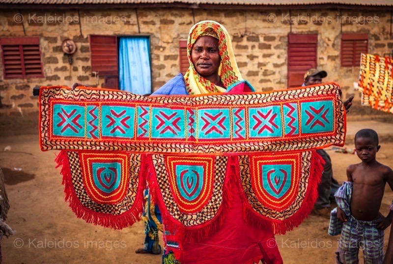 Africa;Benin;Woman;Women;Kaleidos;Kaleidos images;La parole à l'image;Rafiou Owoni-Fari;Tarek Charara