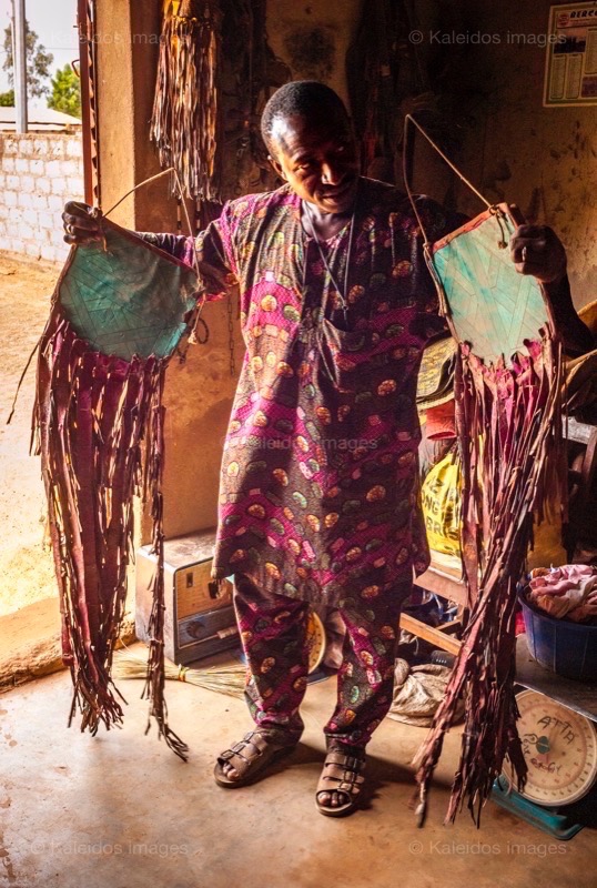 Africa;Benin;Kaleidos;Kaleidos images;La parole à l'image;Man;Men;Moussa Atta;Tarek Charara;Pehonko