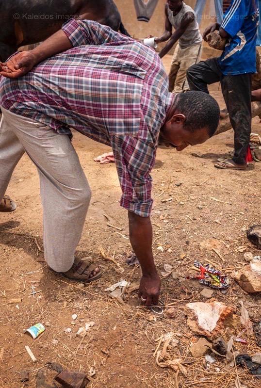 Africa;Benin;Kaleidos;Kaleidos images;La parole à l'image;Moussa Atta;Tarek Charara