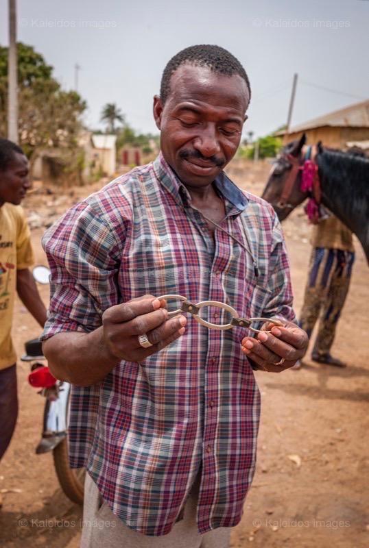 Africa;Benin;Kaleidos;Kaleidos images;La parole à l'image;Moussa Atta;Tarek Charara