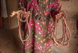 Africa;Amulets;Benin;Kaleidos;Kaleidos-images;La-parole-à-limage;Lucky-Charms;Man;Men;Moussa-Atta;Pehonko;Talismans;Tarek-Charara