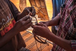 Africa;Benin;Kaleidos;Kaleidos-images;La-parole-à-limage;Man;Men;Moussa-Atta;Tarek-Charara