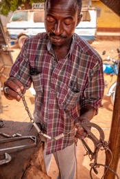 Africa;Benin;Kaleidos;Kaleidos-images;La-parole-Ã -limage;Man;Men;Moussa-Atta;Tarek-Charara