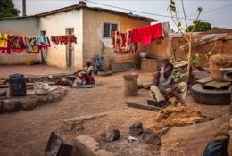 Africa;Benin;Houses;Kaleidos;Kaleidos-images;La-parole-à-limage;Tarek-Charara