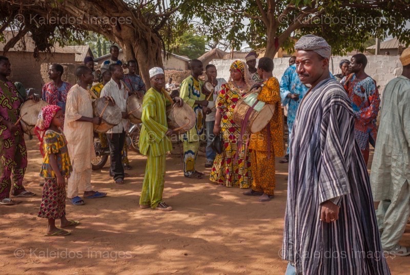 Africa;Afrique;Benin;Bénin;Drums;Griots;Kaleidos;Kaleidos images;La parole à l'image;Moussa Atta;Tambours;Tarek Charara;Moussa Atta