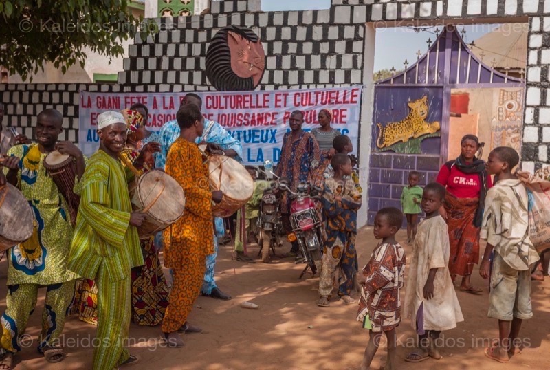 Africa;Afrique;Benin;Bénin;Drums;Griots;Kaleidos;Kaleidos images;La parole à l'image;Tambours;Tarek Charara