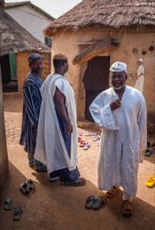 Africa;Benin;Kaleidos;Kaleidos-images;Kilir;La-parole-à-limage;Man;Men;Moussa-Atta;Royal-Palace-of-Djougou;Tarek-Charara