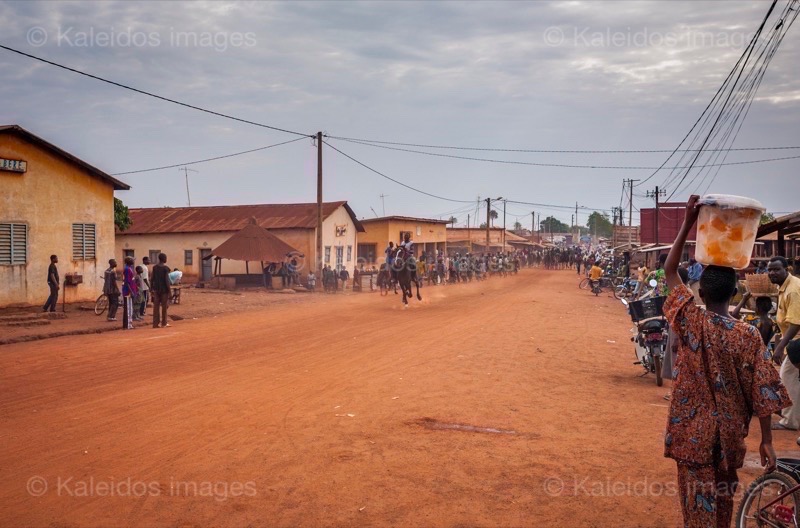 Africa;Benin;Horses;Kaleidos;Kaleidos images;La parole à l'image;Riders;Tarek Charara