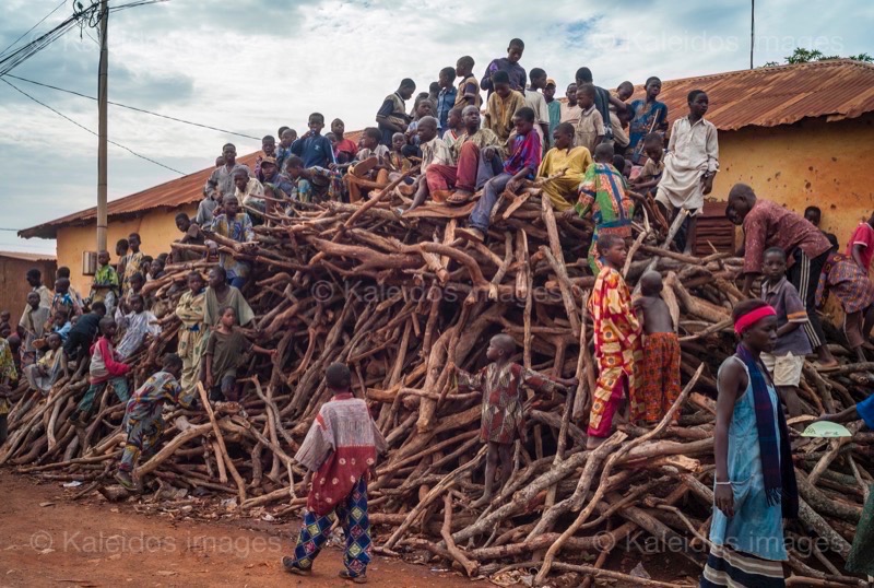 Africa;Benin;Crowds;Kaleidos;Kaleidos images;La parole à l'image;Tarek Charara