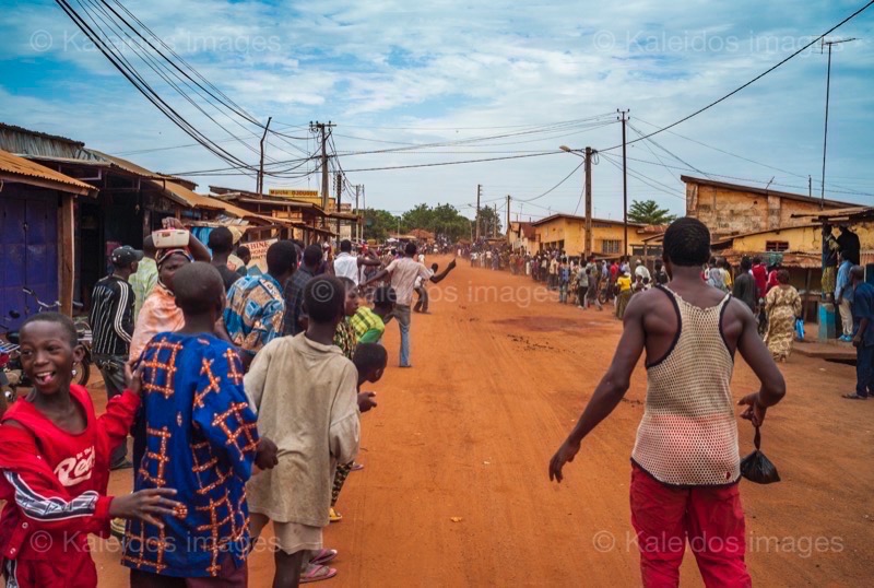 Africa;Benin;Crowds;Kaleidos;Kaleidos images;La parole à l'image;Tarek Charara