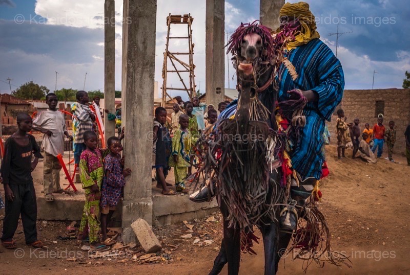 Africa;Benin;Gotesani Bokari;Horseman;Horsemen;Horses;Kaleidos;Kaleidos images;La parole à l'image;Riders;Tarek Charara;Dongola