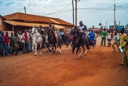 Africa;Benin;Horses;Kaleidos;Kaleidos-images;La-parole-à-limage;Race;Riders;Tarek-Charara;Dongola