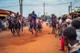 Africa;Benin;Horses;Kaleidos;Kaleidos-images;La-parole-à-limage;Race;Riders;Tarek-Charara;Dongola