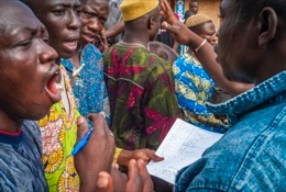 Africa;Benin;Bio-Feu-Vert;Dogo;El-Hadj-Razzak;Kaleidos;Kaleidos-images;La-parole-à-limage;Man;Men;Moumouni;Razakou;Samir;Tarek-Charara