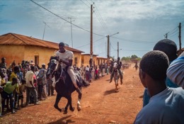 Africa;Benin;Horses;Kaleidos;Kaleidos-images;La-parole-à-limage;Races;Riders;Tarek-Charara;Dongola