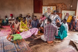 Africa;Benin;El-Hadj-Issifou-Kpeitoni-Koda-VI;Kaleidos;Kaleidos-images;Kings;La-parole-à-limage;Tarek-Charara