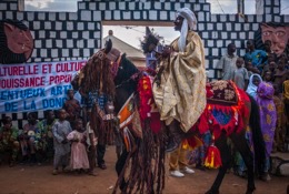Africa;Benin;Horseman;Horsemen;Horses;Kaleidos;Kaleidos-images;La-parole-à-limage;Moussa-Atta;Riders;Tarek-Charara;Dongola