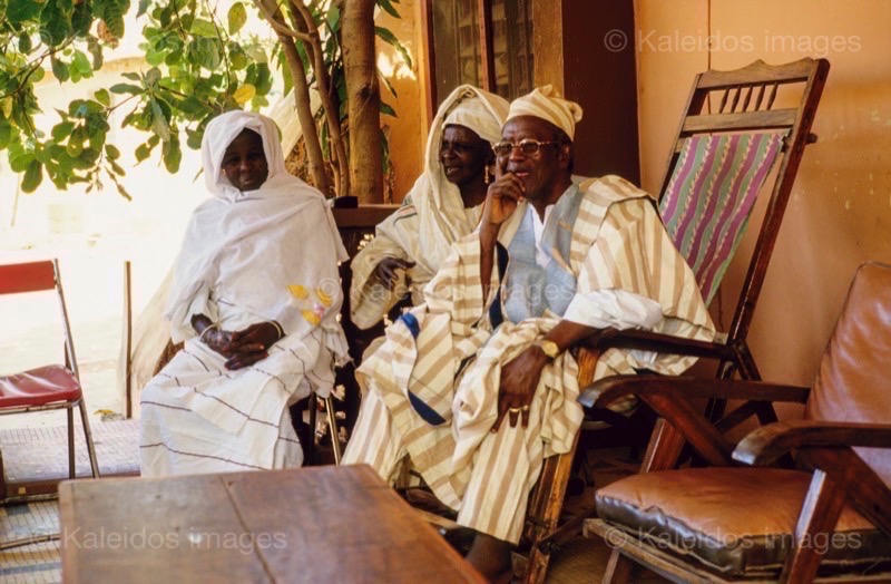 Africa;Baatonbou;Baatonou;Bariba;Benin;El Hadji Immoro Al Assane;Kaleidos;Kaleidos images;Kings;La parole à l'image;Tarek Charara