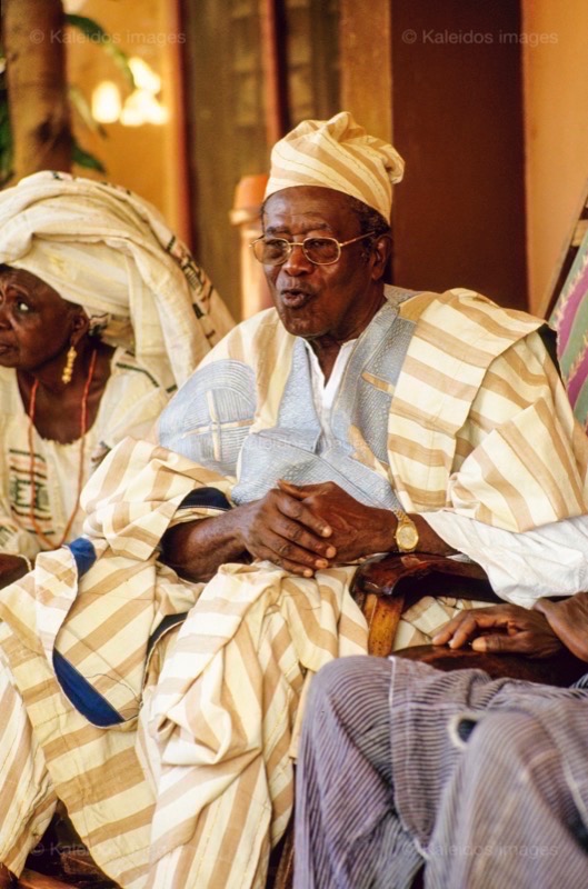 Africa;Baatonbou;Baatonou;Bariba;Benin;El Hadji Immoro Al Assane;Kaleidos;Kaleidos images;Kings;La parole à l'image;Tarek Charara