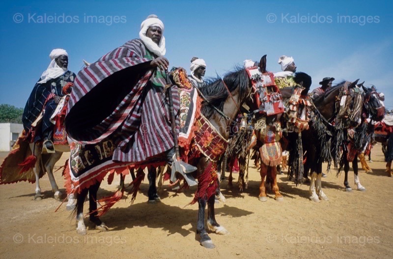 Africa;Baatonbou;Baatonou;Bariba;Benin;Gaani;Horseman;Horsemen;Horses;Kaleidos;Kaleidos images;La parole à l'image;Riders;Tarek Charara;Dongola