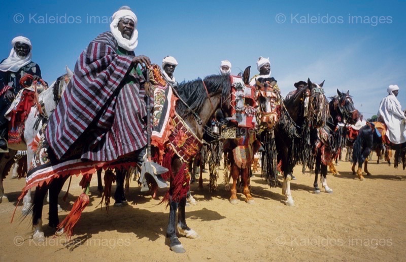 Africa;Baatonbou;Baatonou;Bariba;Benin;Gaani;Horseman;Horsemen;Horses;Kaleidos;Kaleidos images;La parole à l'image;Riders;Tarek Charara;Dongola