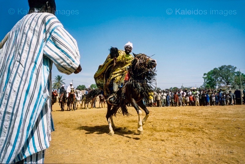 Africa;Baatonbou;Baatonou;Bariba;Benin;Drums;Gaani;Horseman;Horsemen;Horses;Kaleidos;Kaleidos images;La parole à l'image;Moussa Atta;Music;Riders;Tam Tam;Tambours;Tams Tams;Tarek Charara;Dongola
